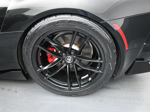 Used 2021 Toyota Supra A91 Edition w/ Driver Assist Package image 17