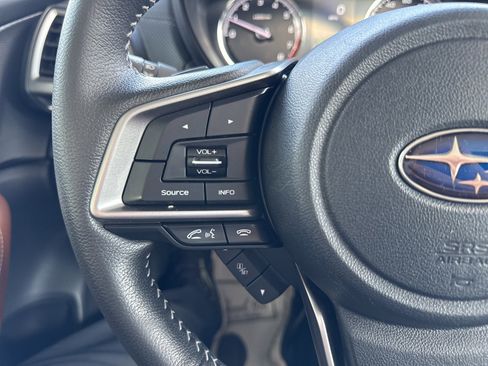 Used 2021 Subaru Forester Touring w/ Popular Package #2 image 29