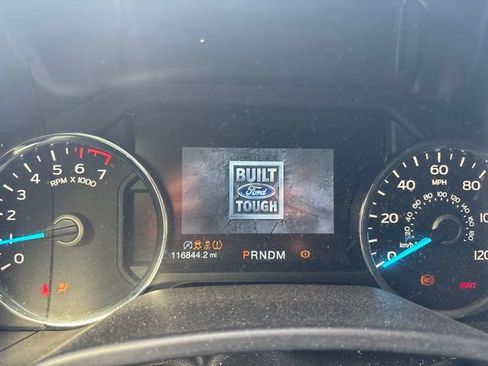 Used 2019 Ford F150 Lariat AWD/4WD image 14