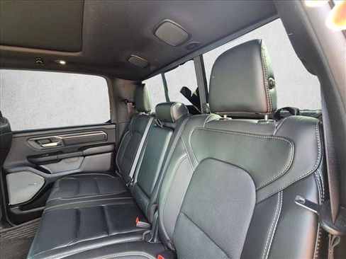 Used 2025 RAM 1500 Rebel w/ Rebel Level 2 Equipment Group AWD/4WD image 15