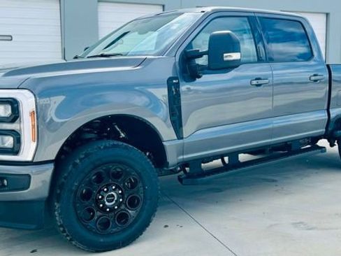 New 2026 Ford F350 XLT w/ XLT Premium Package image 1