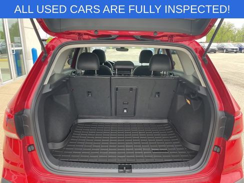 Used 2023 Volkswagen Taos SEL AWD/4WD image 14