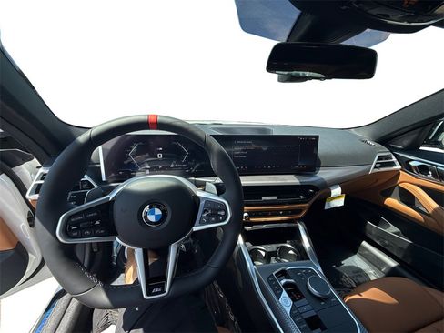 New 2026 BMW M440i Coupe w/ Premium Package image 19