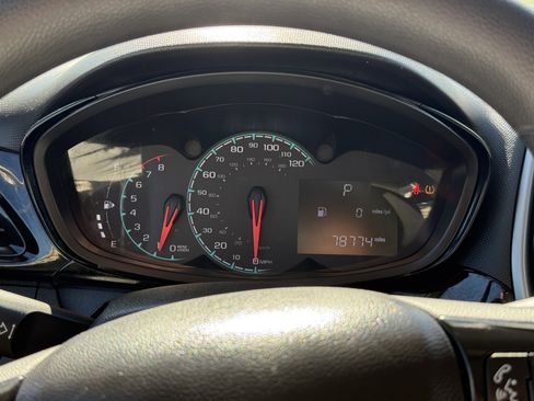 Used 2016 Chevrolet Spark LT image 13