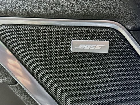 Used 2022 Chevrolet Silverado 1500 LT Trail Boss w/ Convenience Package II image 19