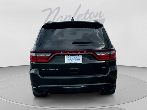 Used 2024 Dodge Durango GT RWD image 4