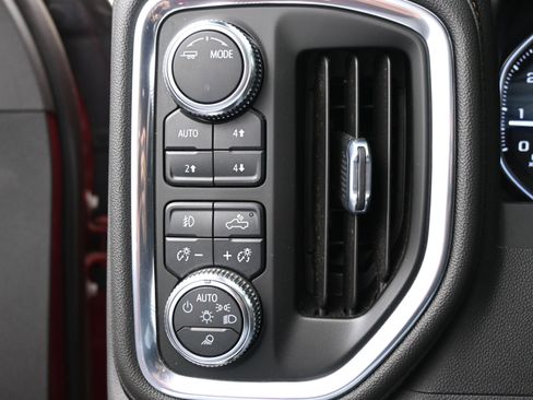 Used 2021 GMC Sierra 1500 AT4 image 23