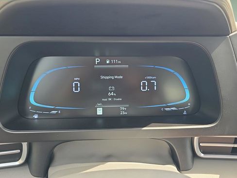 New 2026 Hyundai Elantra SEL Sport Premium FWD image 20