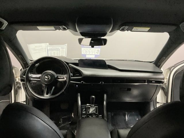 Used 2019 MAZDA MAZDA3 AWD Hatchback image 31