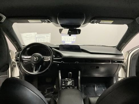 Used 2019 MAZDA MAZDA3 AWD Hatchback image 31