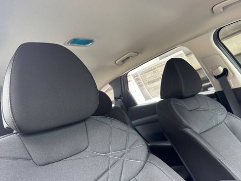 New 2026 Hyundai Tucson Blue SE AWD/4WD image 17