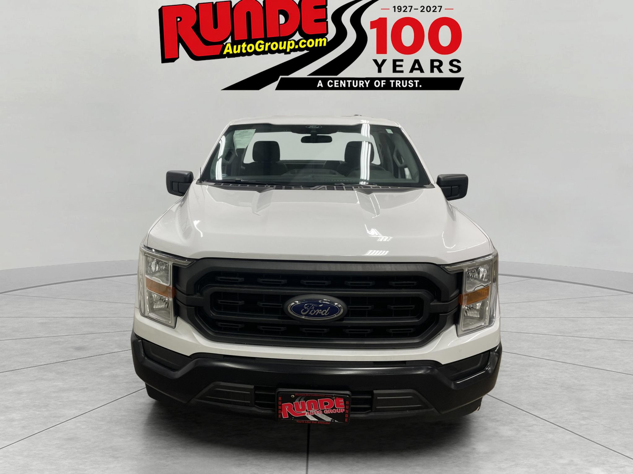 Used 2021 Ford F150 XL w/ Equipment Group 101A High RWD image 8