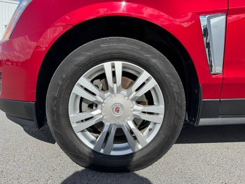 Used 2014 Cadillac SRX FWD image 10
