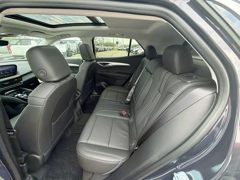 New 2026 Buick Envision Avenir AWD/4WD image 21