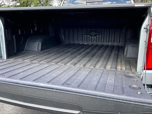 Used 2023 Chevrolet Silverado 1500 RST w/ All Star Edition Plus AWD/4WD image 32