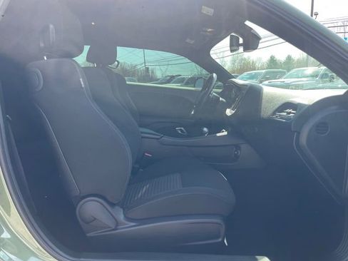 Used 2022 Dodge Challenger R/T RWD image 14