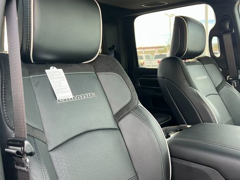 New 2026 RAM 2500 Laramie image 9