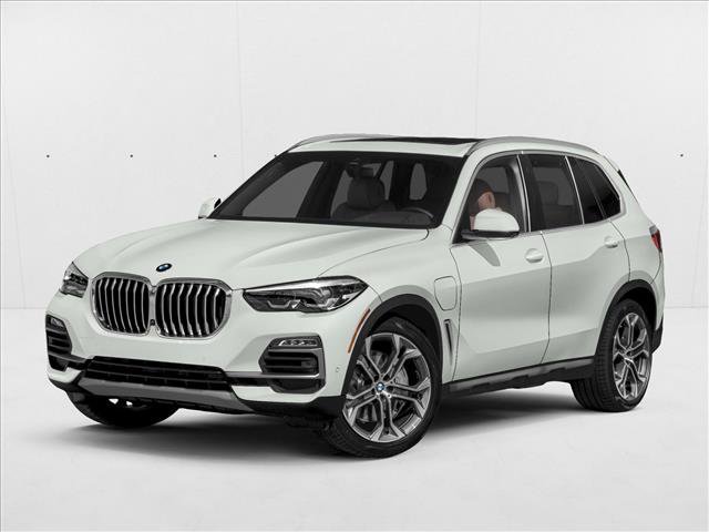 Used 2021 BMW X5 xDrive45e w/ Executive Package AWD/4WD image 1