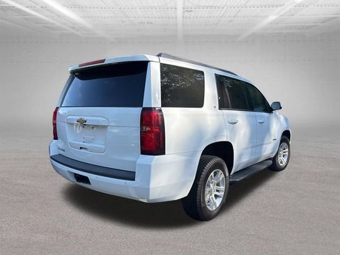 Used 2019 Chevrolet Tahoe LT RWD image 17