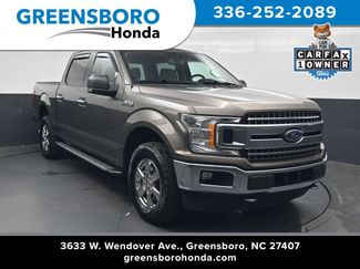 Used 2020 Ford F150 XLT w/ Equipment Group 302A Luxury AWD/4WD 360° Tour