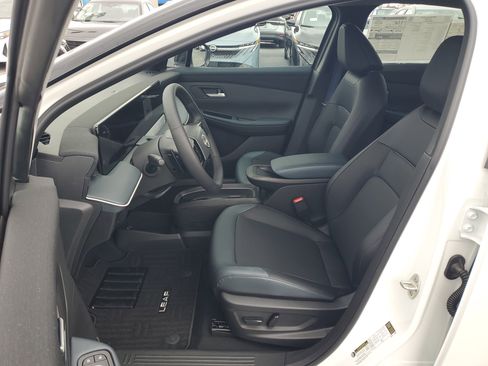 New 2026 Nissan Leaf SV+ image 9