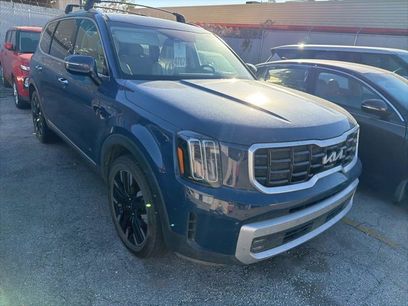 Used 2024 Kia Telluride SX