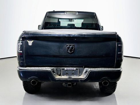 Used 2014 RAM 1500 Express AWD/4WD image 6