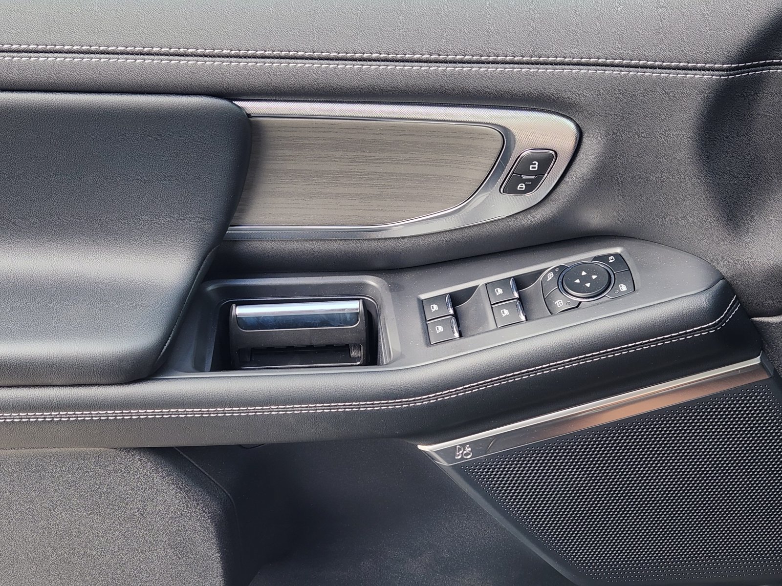 New 2026 Ford Expedition Platinum AWD/4WD image 19