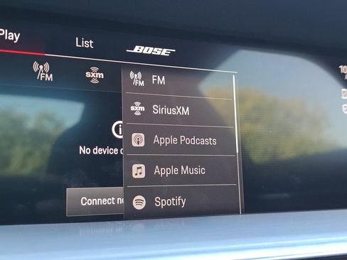 Certified 2022 Porsche 911 Turbo S image 23