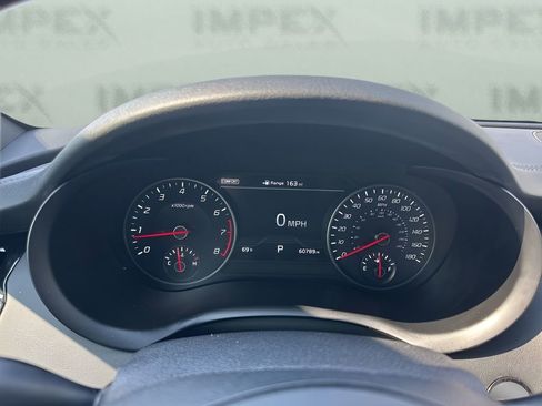 Used 2020 Kia Stinger GT1 image 24