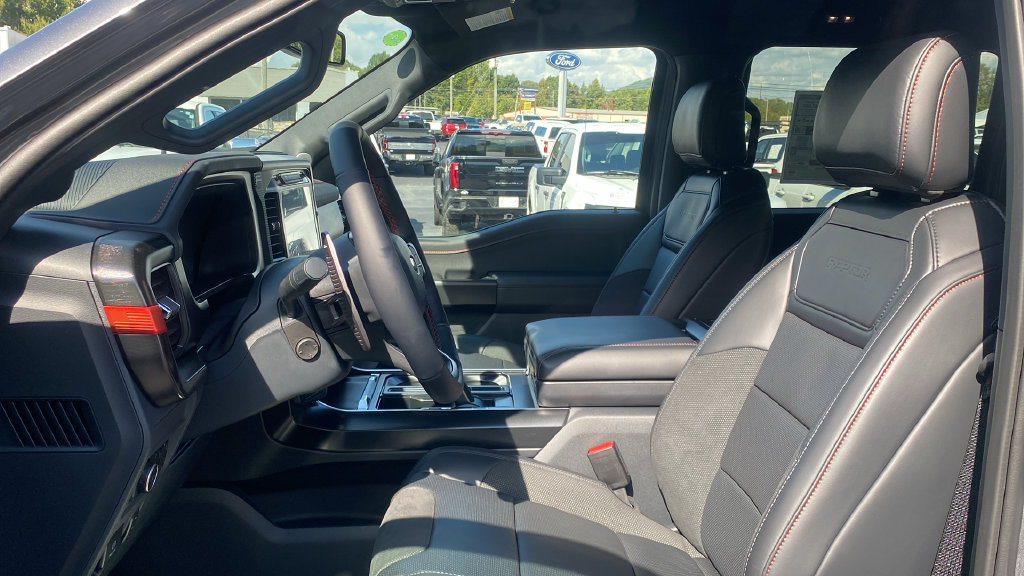 New 2026 Ford F150 Raptor AWD/4WD image 16