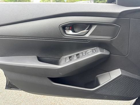 Used 2024 Honda Accord LX image 21