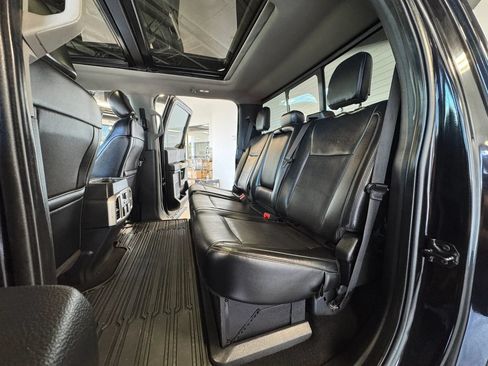 Used 2019 Ford F250 Lariat AWD/4WD image 23