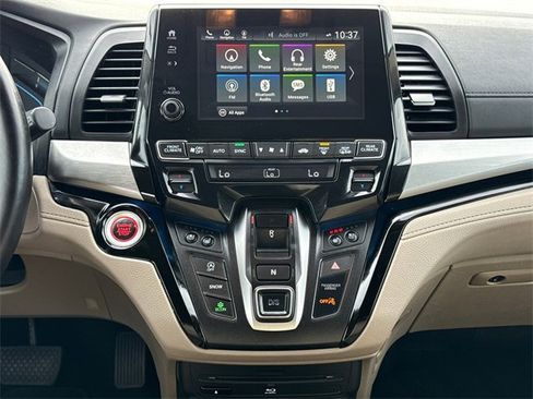 Used 2019 Honda Odyssey Elite image 13