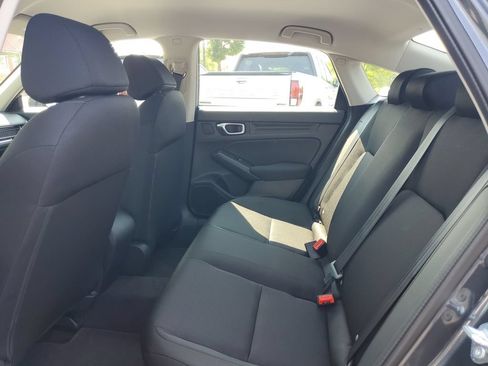 New 2026 Honda Civic LX image 26