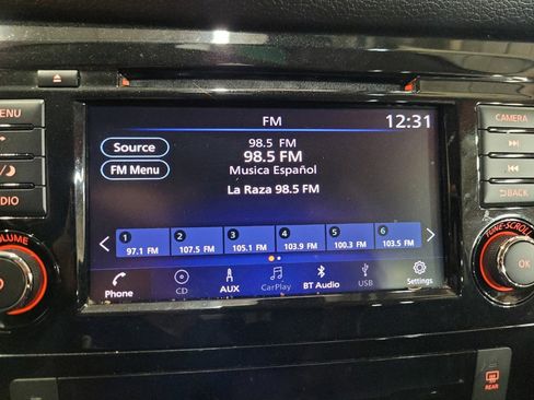 Used 2019 Nissan Rogue SV AWD/4WD image 25