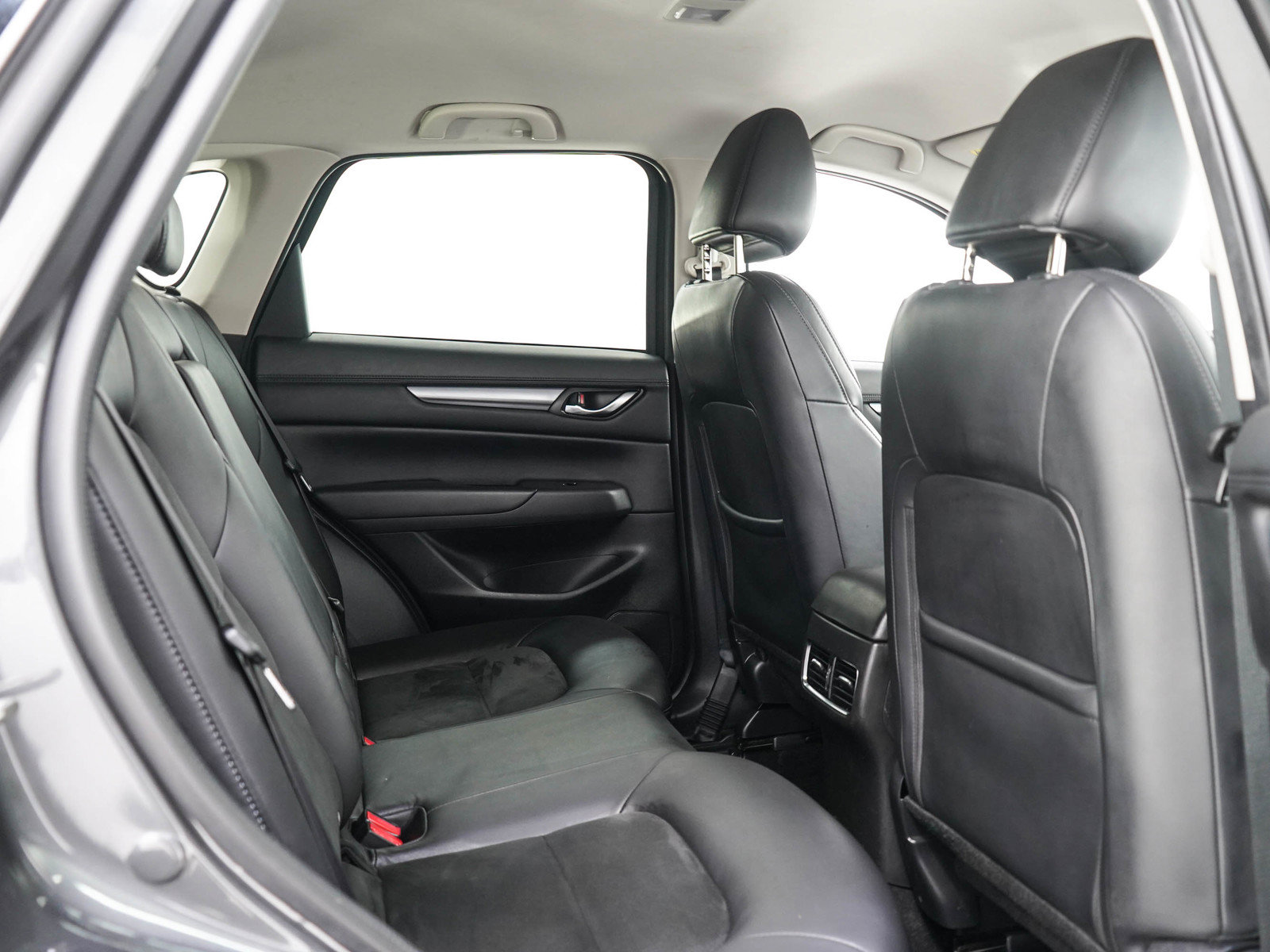Used 2020 MAZDA CX-5 Touring AWD/4WD image 13
