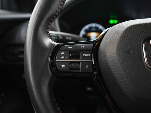 Used 2025 Honda HR-V Sport image 25