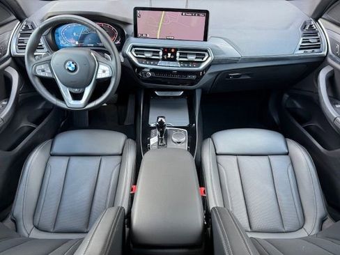 Used 2023 BMW X3 xDrive30i w/ Premium Package image 16