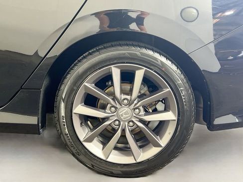 Used 2020 Honda Civic EX image 25