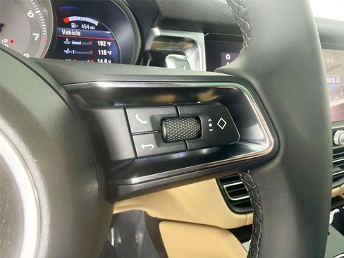 New 2026 Porsche Macan Turbo image 14