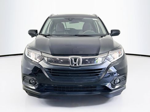 Used 2022 Honda HR-V EX image 2
