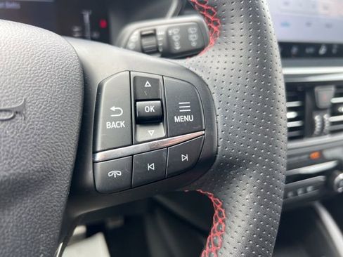 Certified 2024 Ford Escape ST-Line w/ Tech Pack #1 image 10