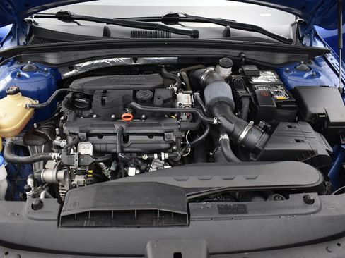Certified 2022 Kia K5 GT-Line AWD/4WD image 27