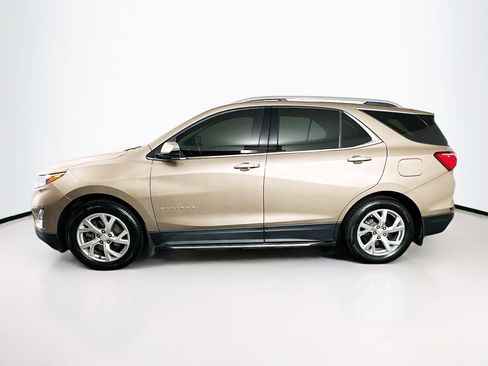 Used 2018 Chevrolet Equinox LT image 4