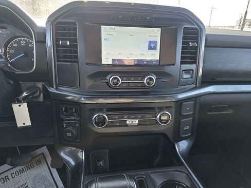 Used 2021 Ford F150 XLT w/ Equipment Group 301A Mid image 11