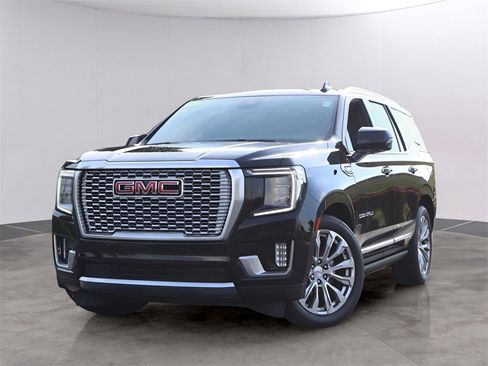 Used 2024 GMC Yukon Denali w/ Denali Reserve Package image 1