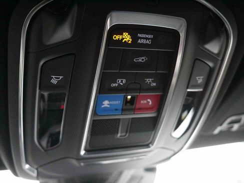 New 2026 Dodge Charger R/T Scat Pack image 29