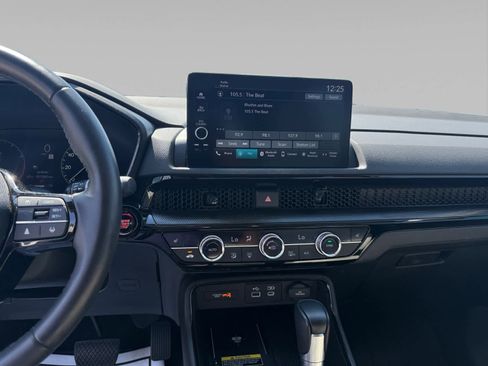 Used 2024 Honda CR-V EX-L image 11