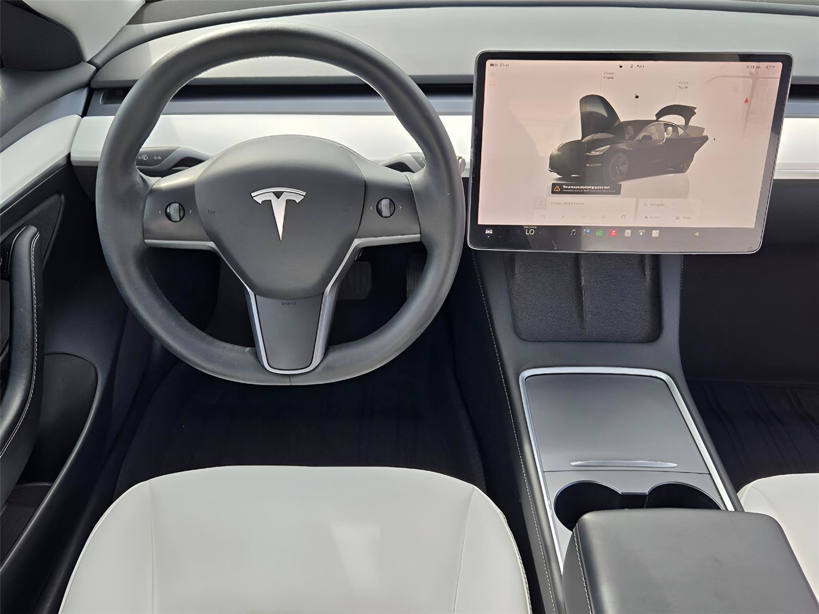 Used 2023 Tesla Model 3 Standard Range RWD image 24